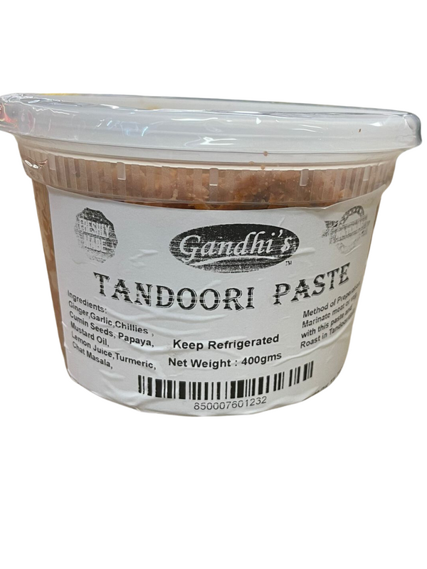 Gandhi's - Tandoori Paste