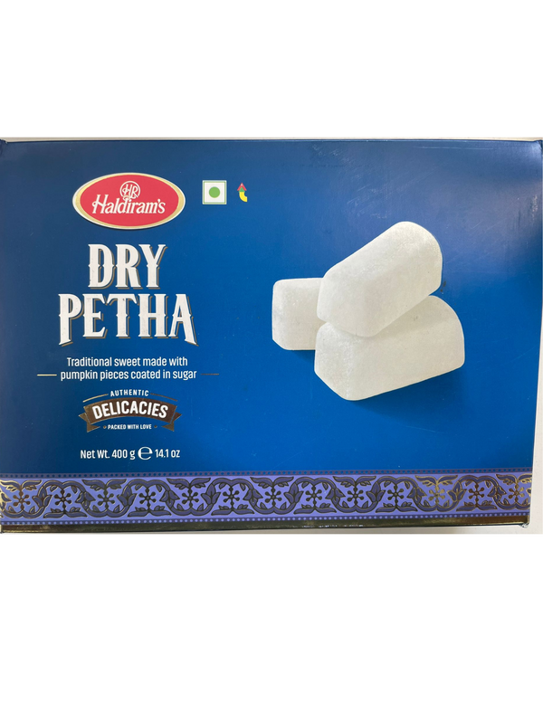 Haldiram's Dry Petha