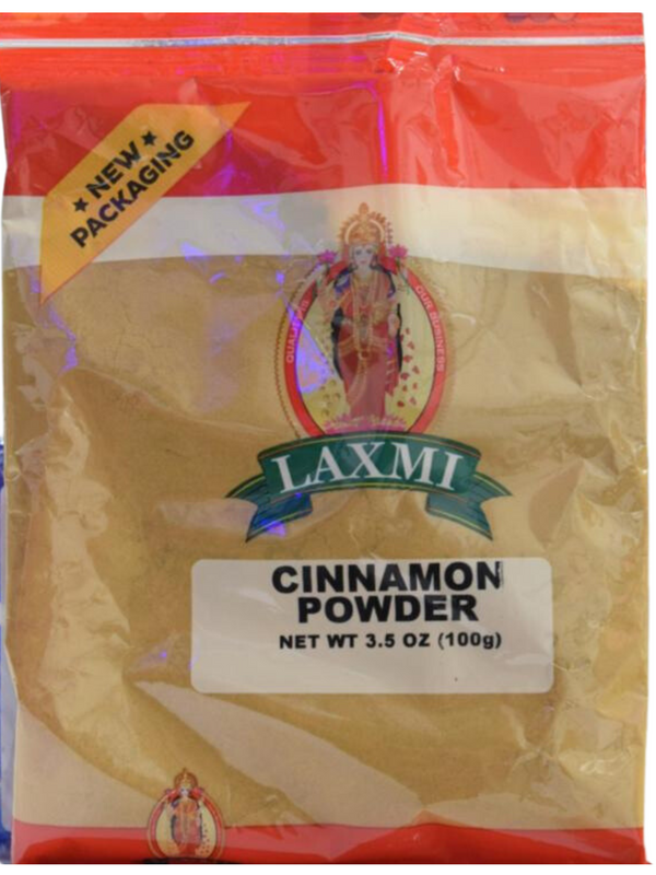 Laxmi - Cinnamon Powder