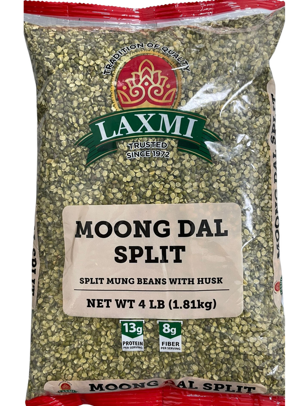 Laxmi-Moong Split
