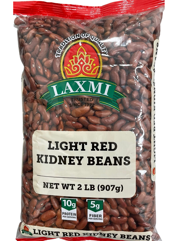 Laxmi-Kidney Beans Red