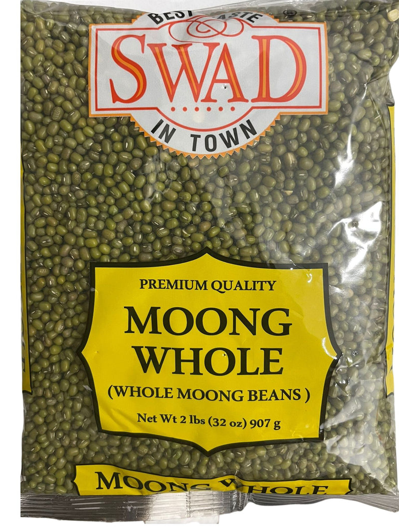 Swad-Moong Whole