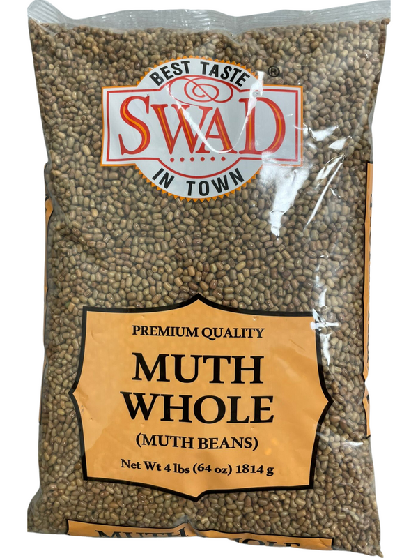 Swad - Muth Whole