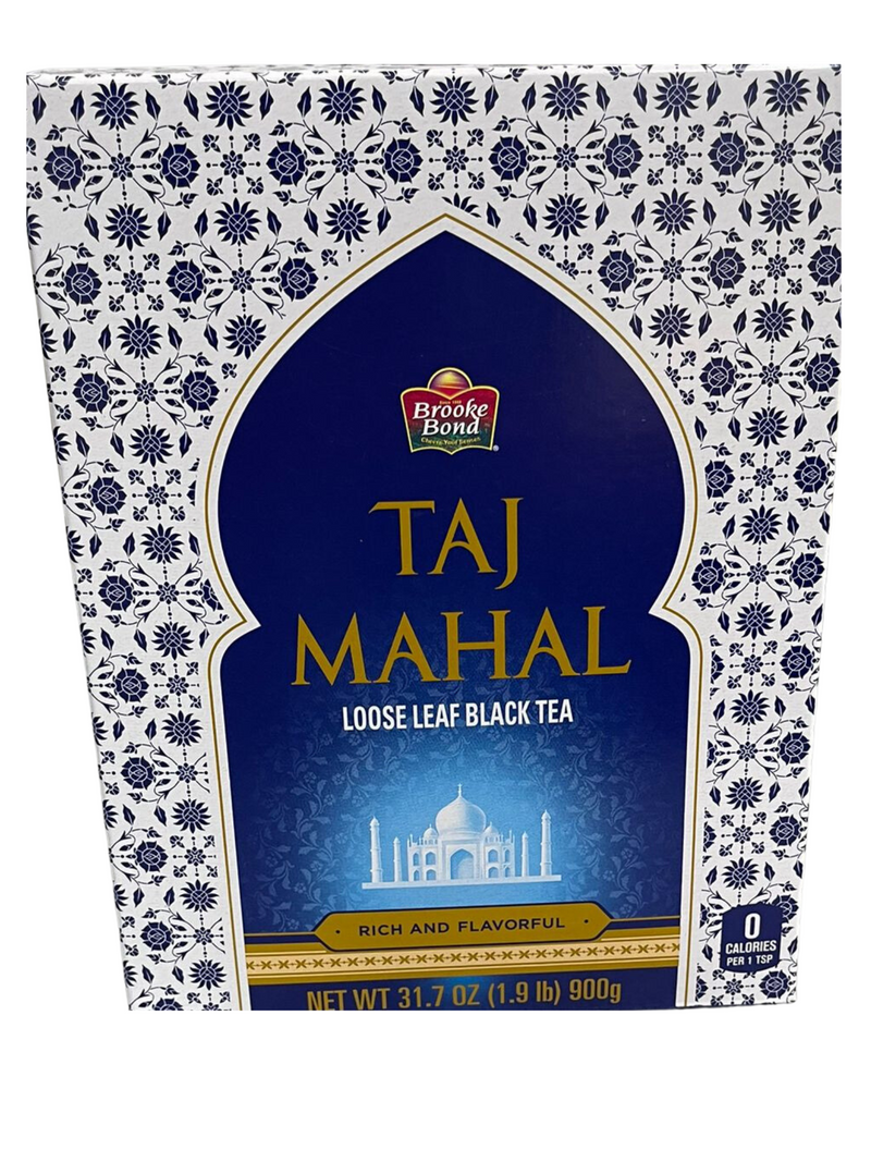 TajMahal Loose Leaf Black Tea