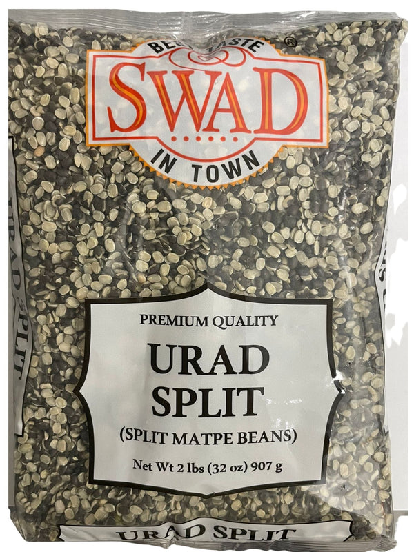 Swad-Urad Split