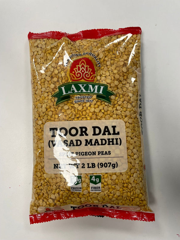 Laxmi  - Toor Dal