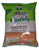 24 Mantra - Organic Masoor Dal