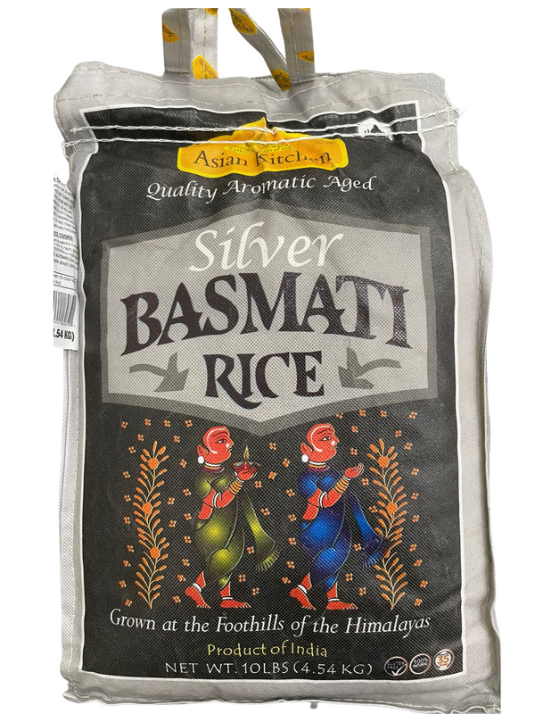 Asian Kitchen - Silver Basmati Rice