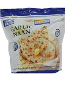 Ashoka Garlic Naan