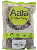 Aara Kashmiri Red Chilli Whole