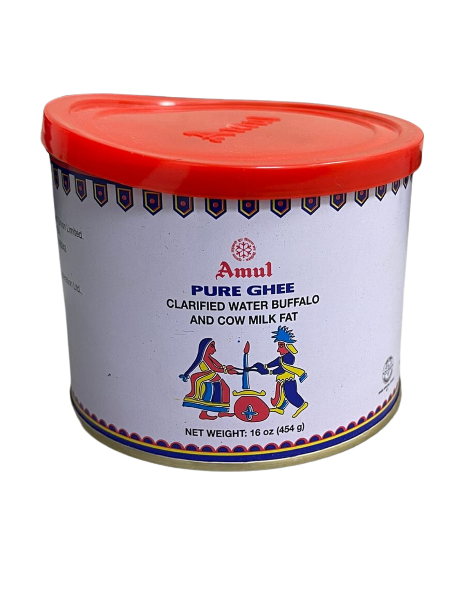 Amul Ghee Process Amul Ghee