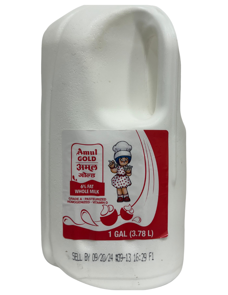 Amul Gold Milk