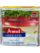Amul - Cheese Slices