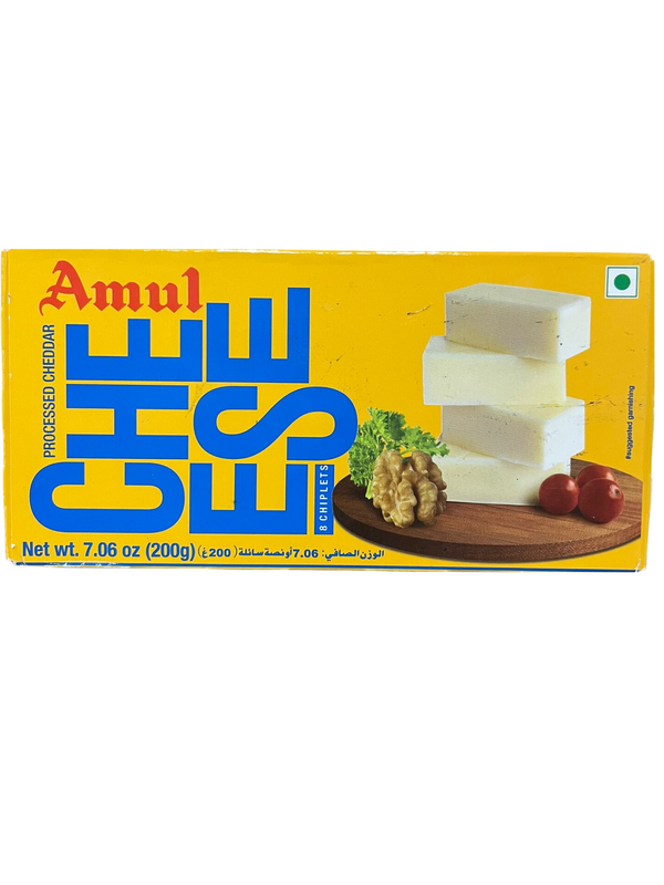Amul - Cheese Chiplets