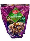 Haldirams - Mini Bhakar Badi
