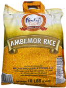 Balaji Ambemore Rice