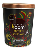 Boomi Instance Cofee