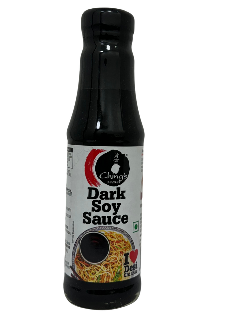 Ching's Dark Soya Sauce