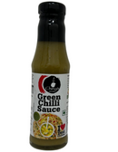 Ching's Green Chilli Sauce