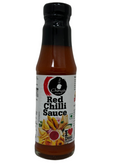 Ching's Red Chilli Sauce