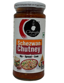 Ching's Schezwan Chutney