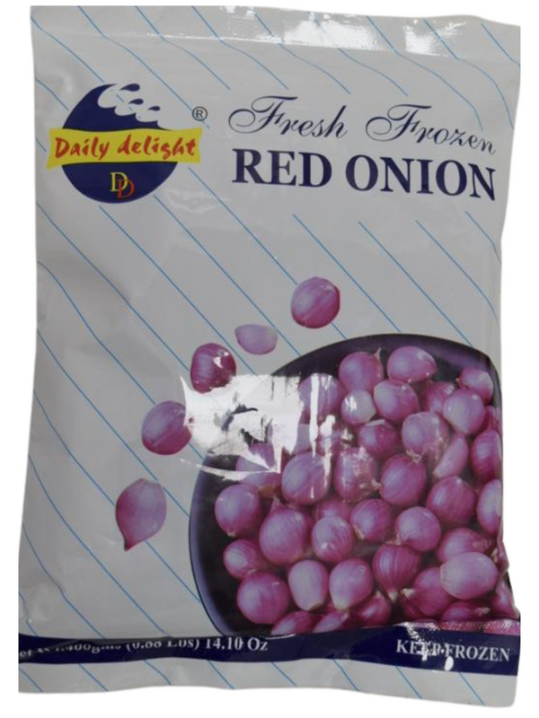 Daily Delight Red Onion