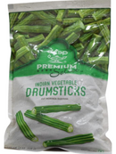 Deep - Fronzen Drumsticks