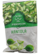 Deep - Fronzen Kantola