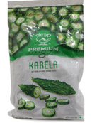 Deep - Fronzen Karela