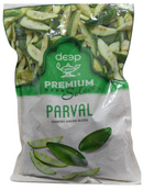 Deep - Fronzen Parval