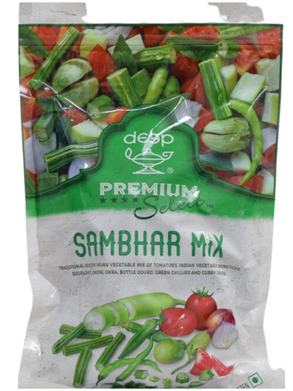 Deep Sambar Mix