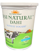 Desi Natural Dahi NonFat