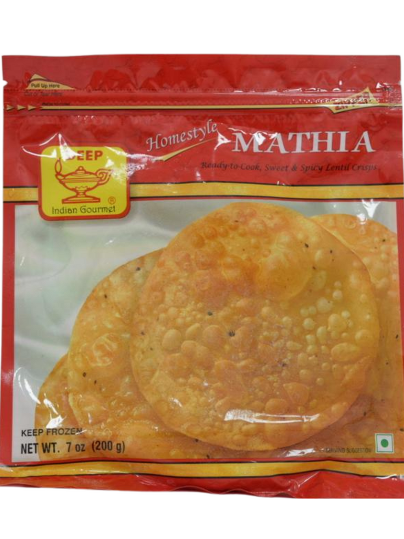 Mathia Packet Deep Mathia