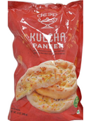 Deep Kulcha Paneer