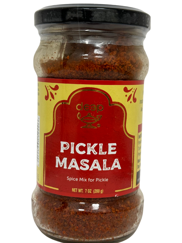 Deep Pickle Masala