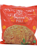 Deep Puran Poli