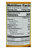 Deep Turmeric Root Pickle