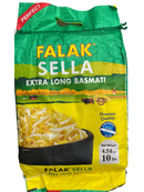 Falak - Sella Basmati Rice