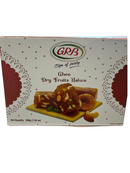 GRB Ghee Dry Fruit Halwa