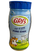 GRB Ghee