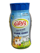 GRB Ghee