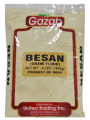 Gazab Besan