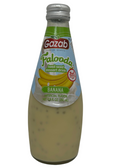 Gazab Falooda Banana