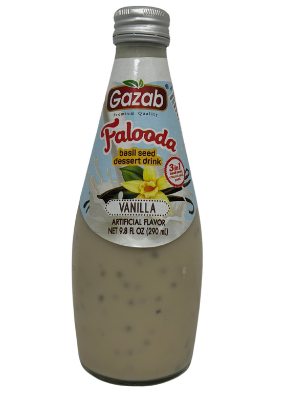 Gazab Falooda Vanilla