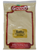 Gazab Sattu