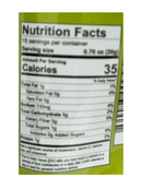 Grand Sweets Pavakai Thokku