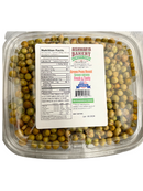 Aishwarya GreenPea Roast