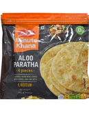 Haldiram's - Aloo Gobi Paratha