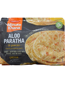Haldiram's - Aloo Paratha