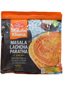 Haldiram's - Masala Lacha Paratha